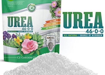 Urea 46 Fertilizer