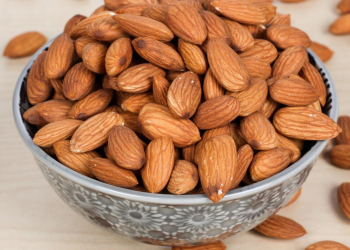 Almonds