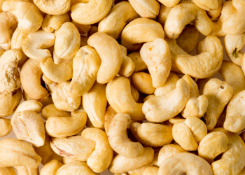 Cashew Nuts