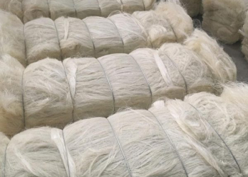 Sisal Fiber SSUG Grade